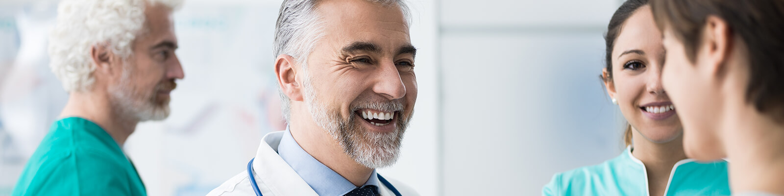 Partial Hip Replacement