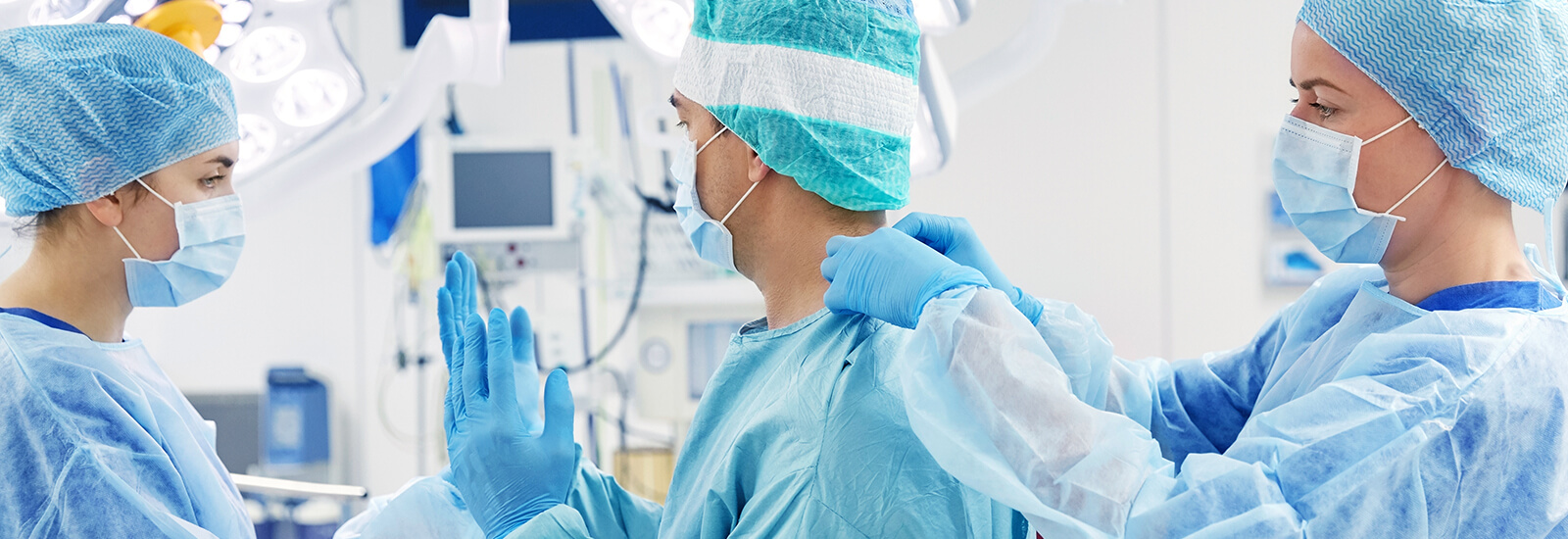 Total Knee Replacement